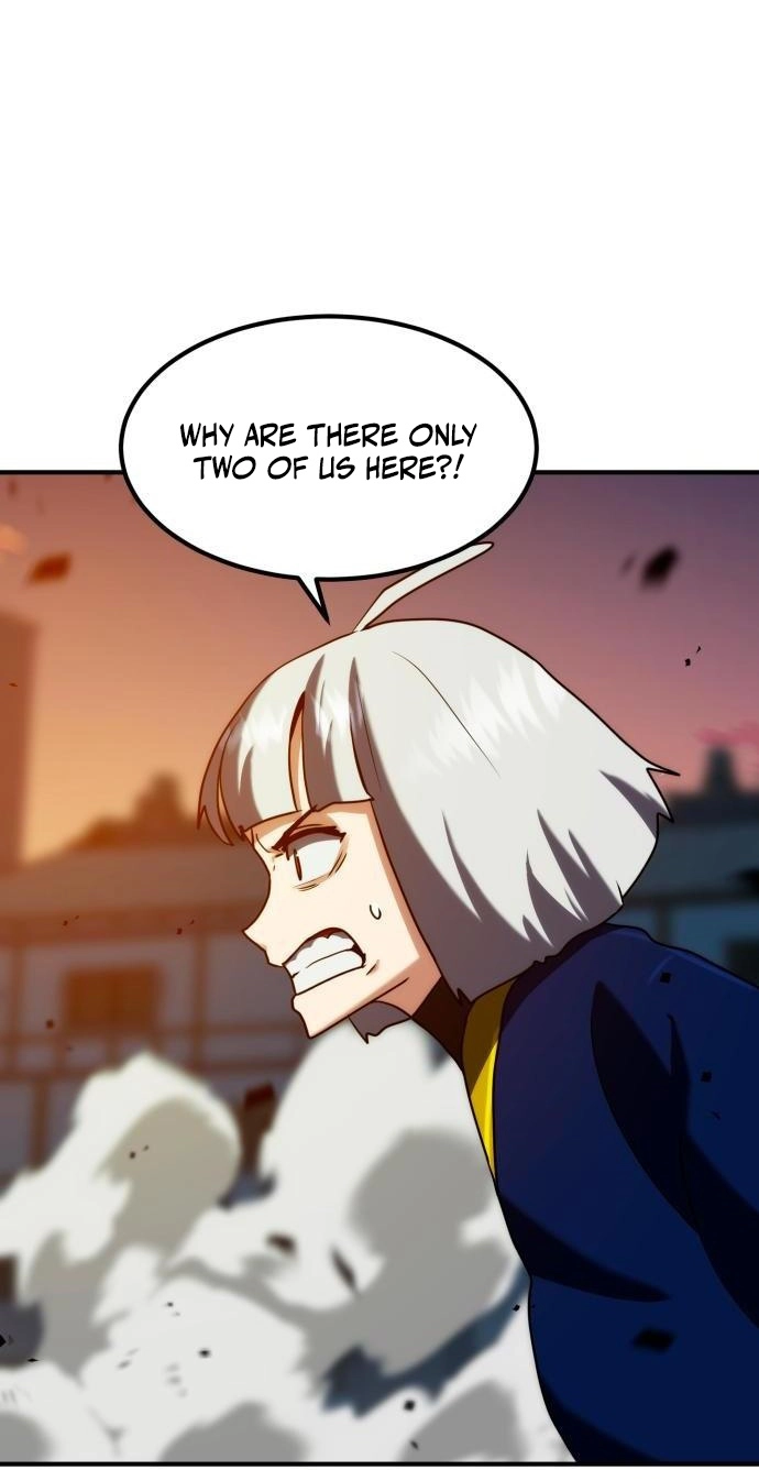 Defense Breaker chapter 56 page 54