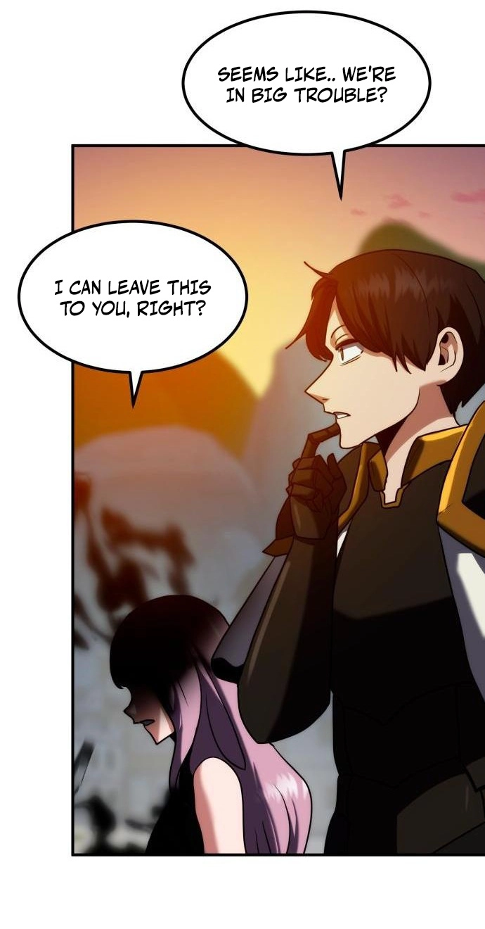 Defense Breaker chapter 56 page 61
