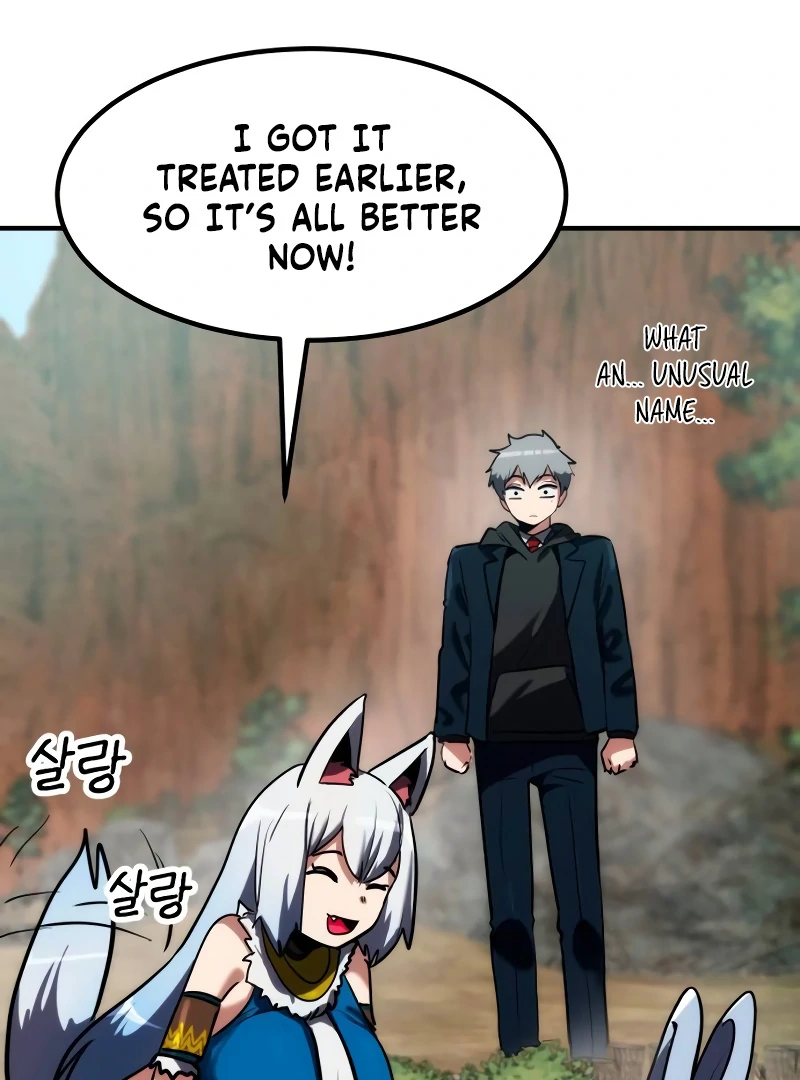 Defense Breaker chapter 6 page 151