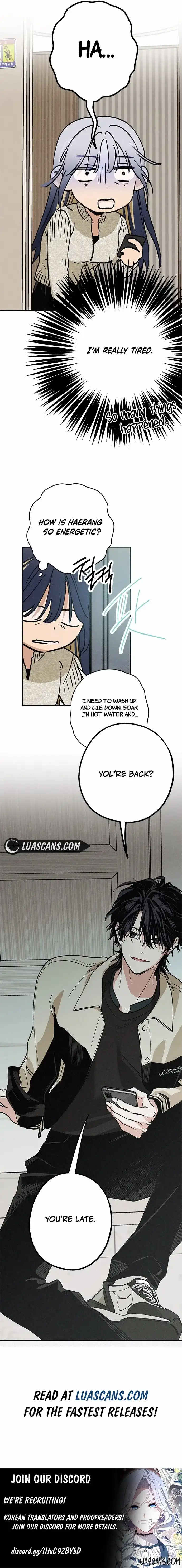 In Between chapter 11 page 7