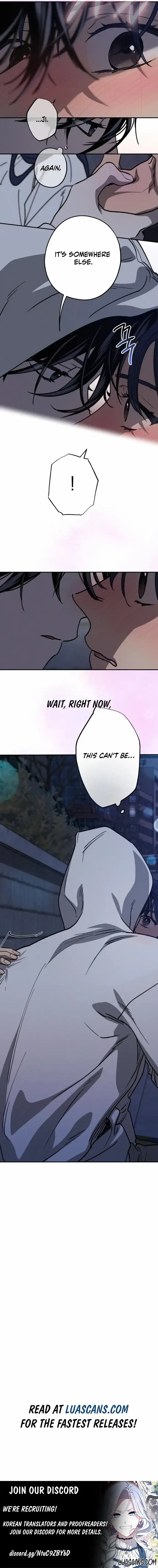 In Between chapter 14 page 9