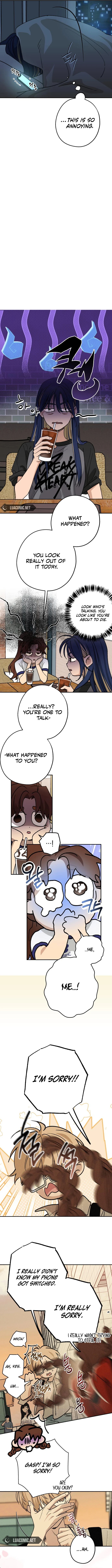 In Between chapter 24 page 2