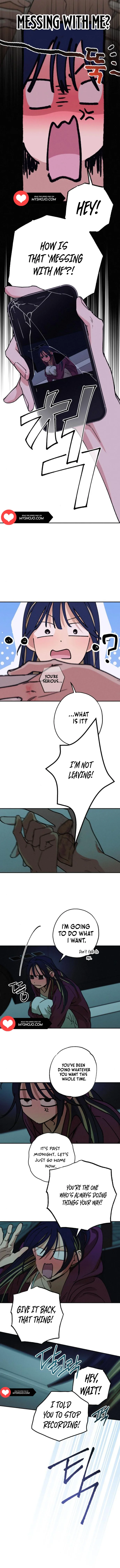 In Between chapter 30 page 10