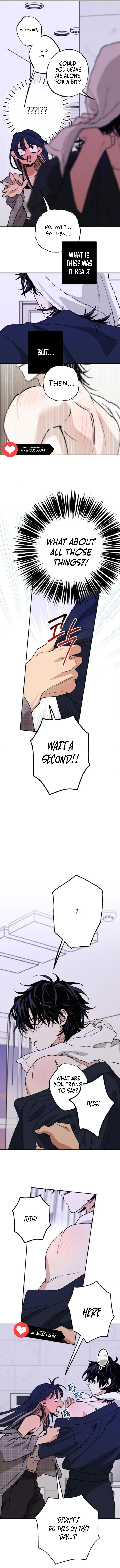 In Between chapter 30 page 6