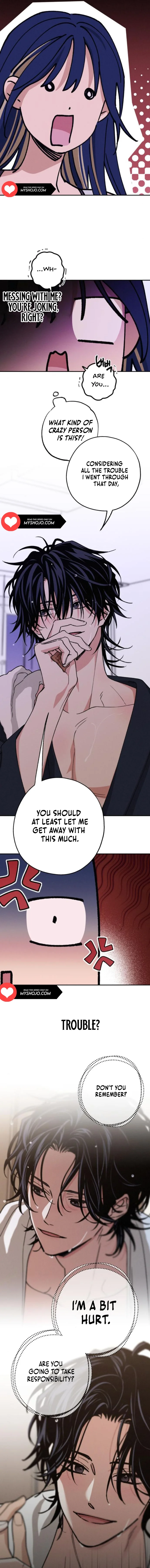 In Between chapter 30 page 9