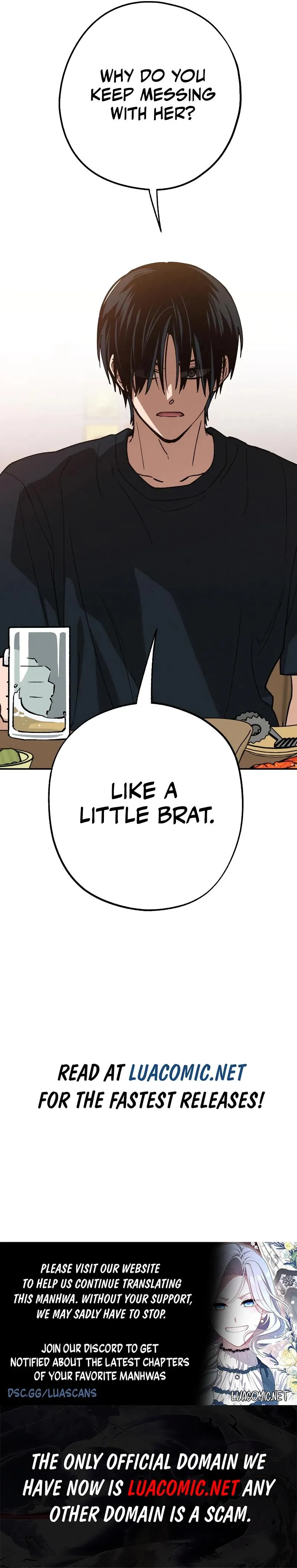 In Between chapter 39 page 9