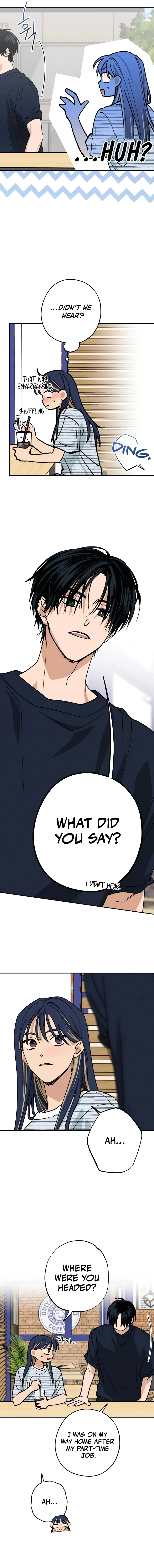 In Between chapter 44 page 7