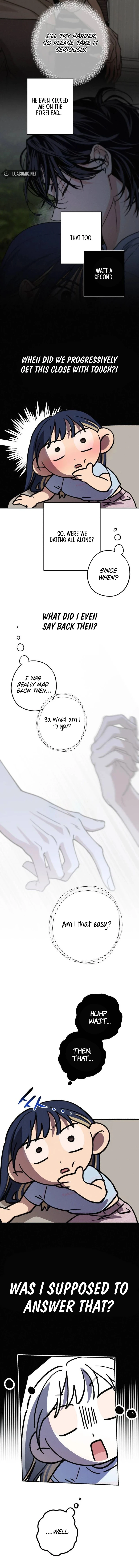 In Between chapter 45 page 10