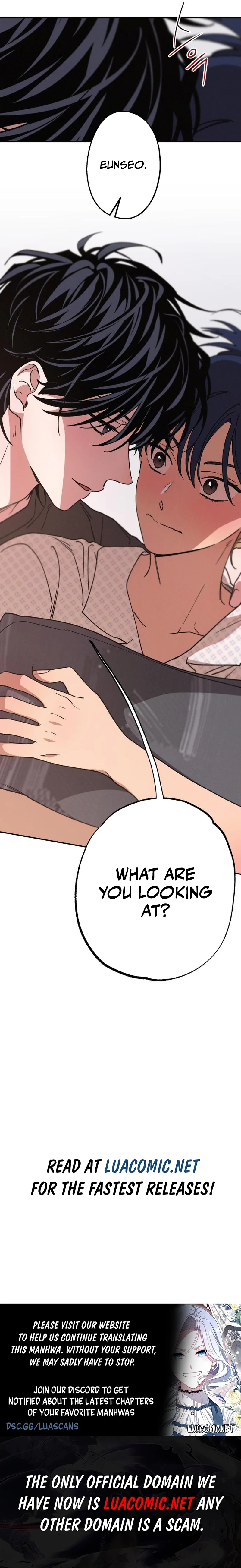 In Between chapter 52 page 10