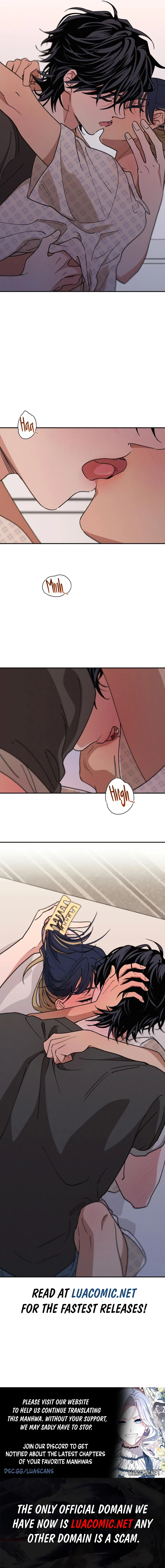 In Between chapter 53 page 7