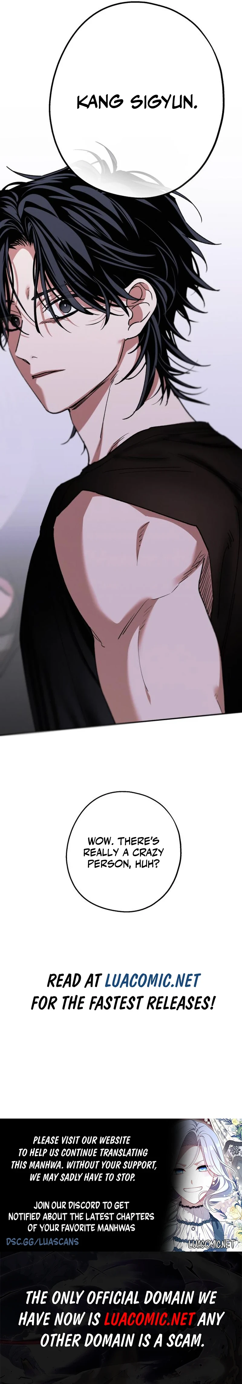 In Between chapter 54 page 9