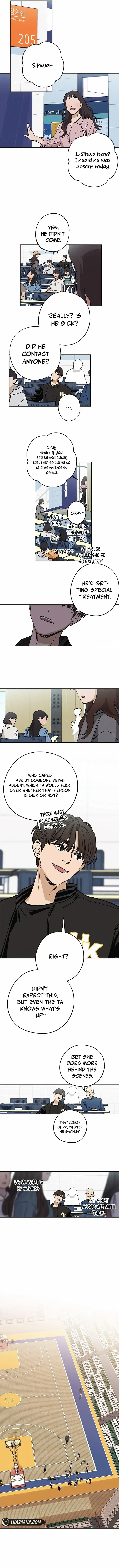 In Between chapter 8 page 2