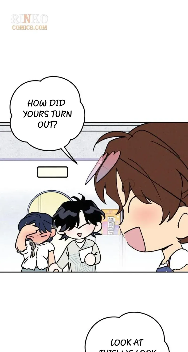 In Between chapter 82 page 24