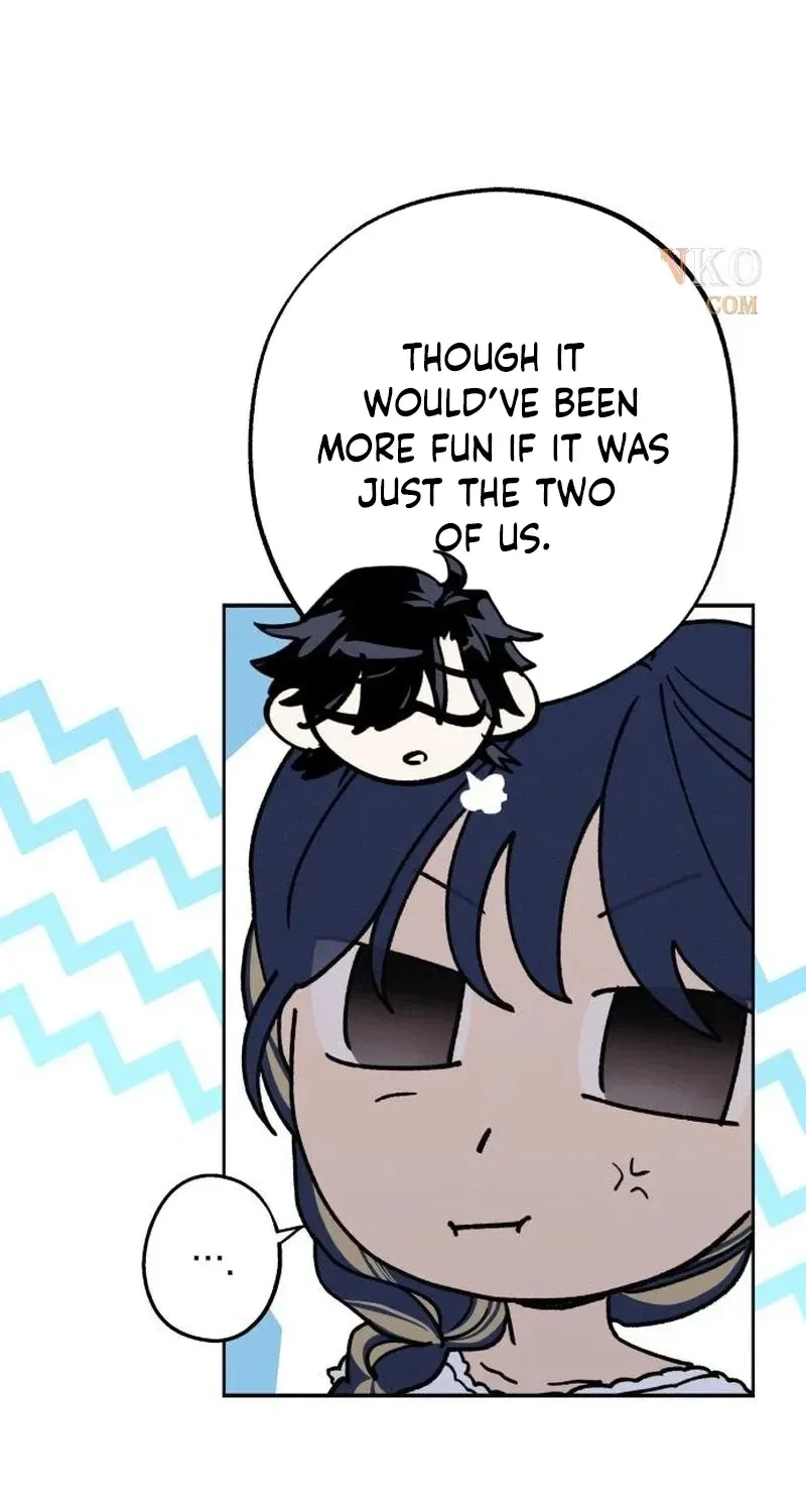 In Between chapter 82 page 36