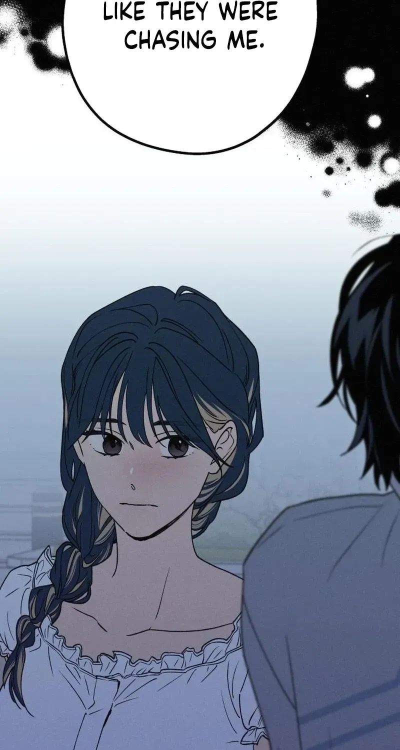 In Between chapter 82 page 49