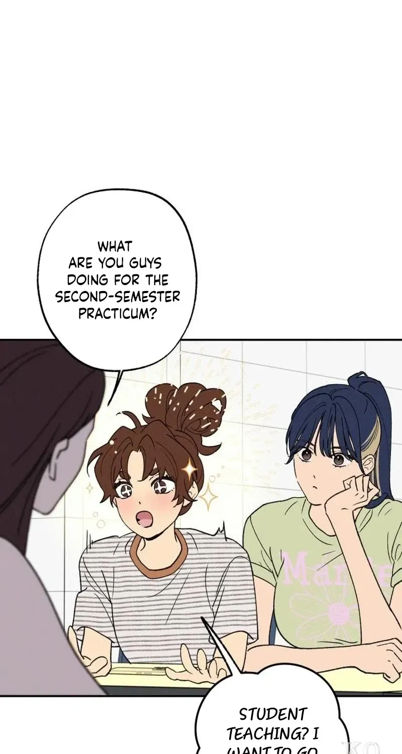 In Between chapter 82 page 83