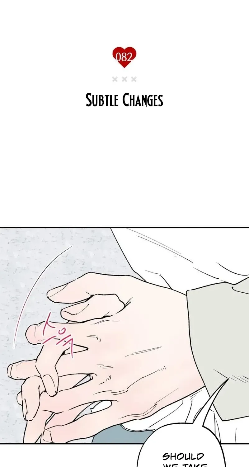 In Between chapter 83 page 12