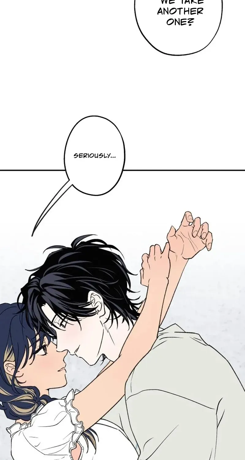In Between chapter 83 page 13