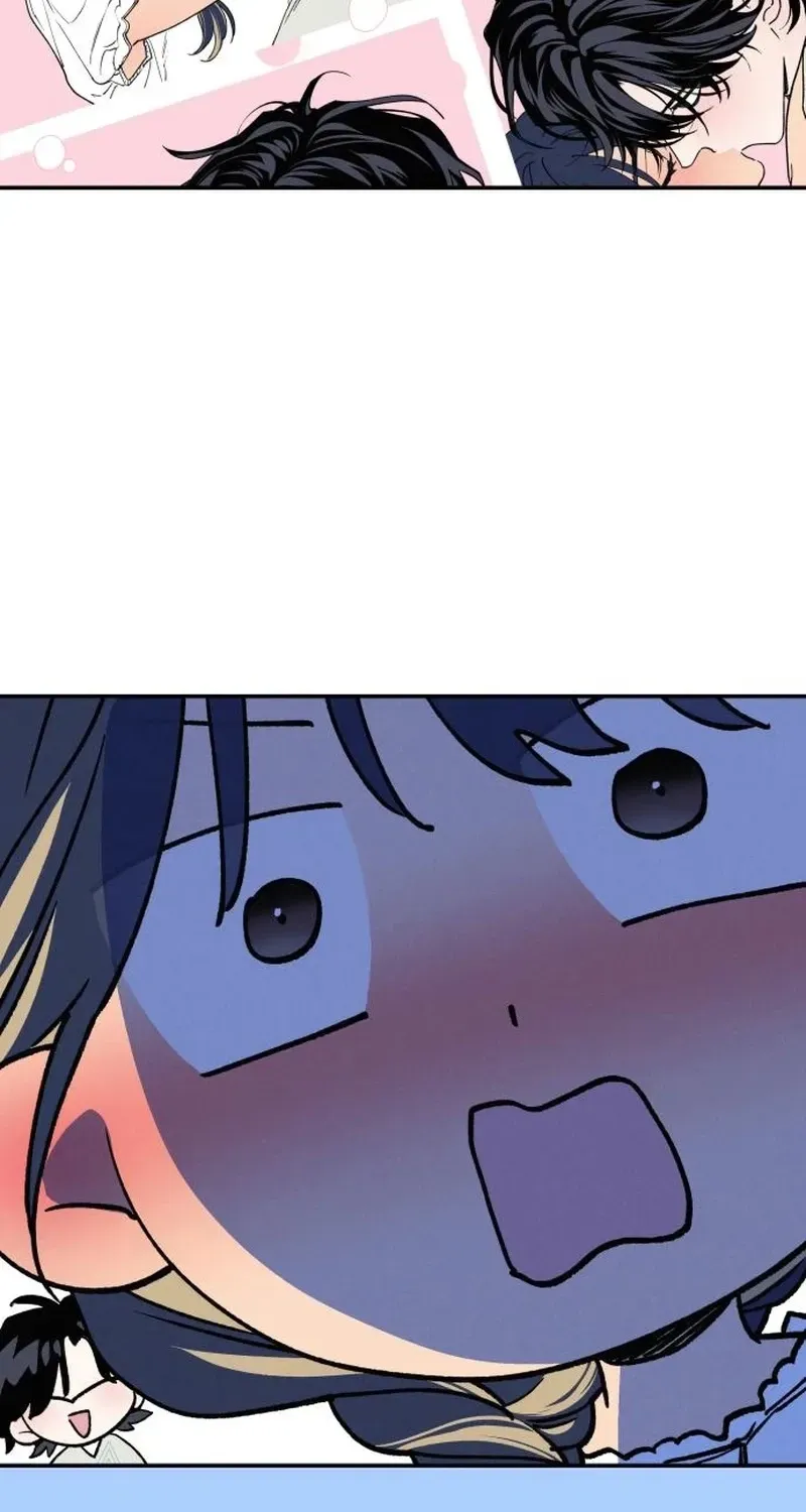 In Between chapter 83 page 22