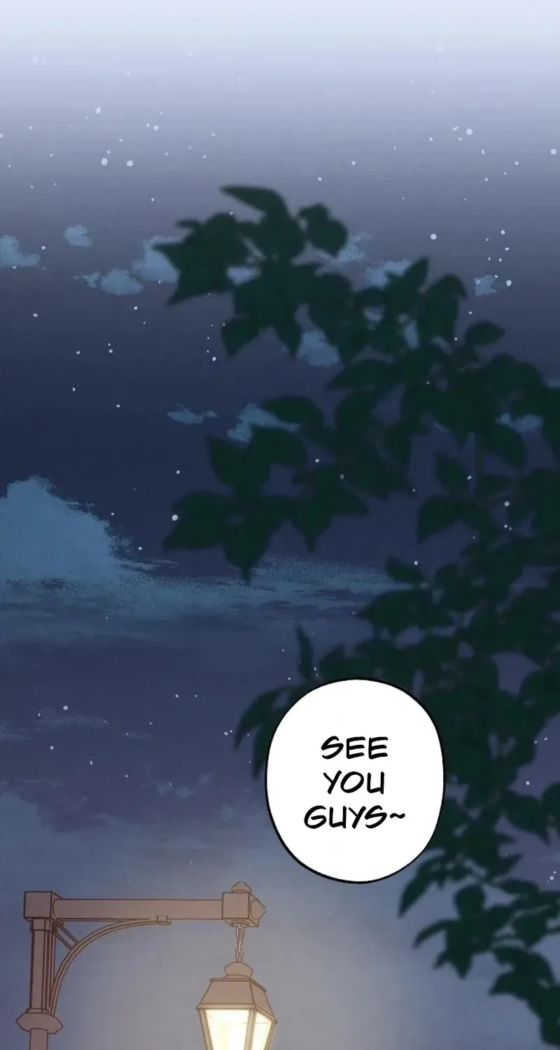In Between chapter 83 page 33