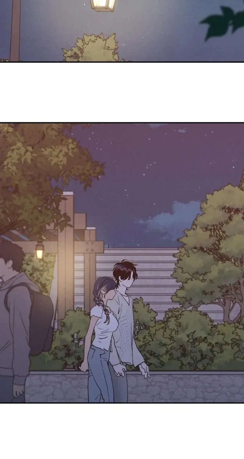 In Between chapter 83 page 34