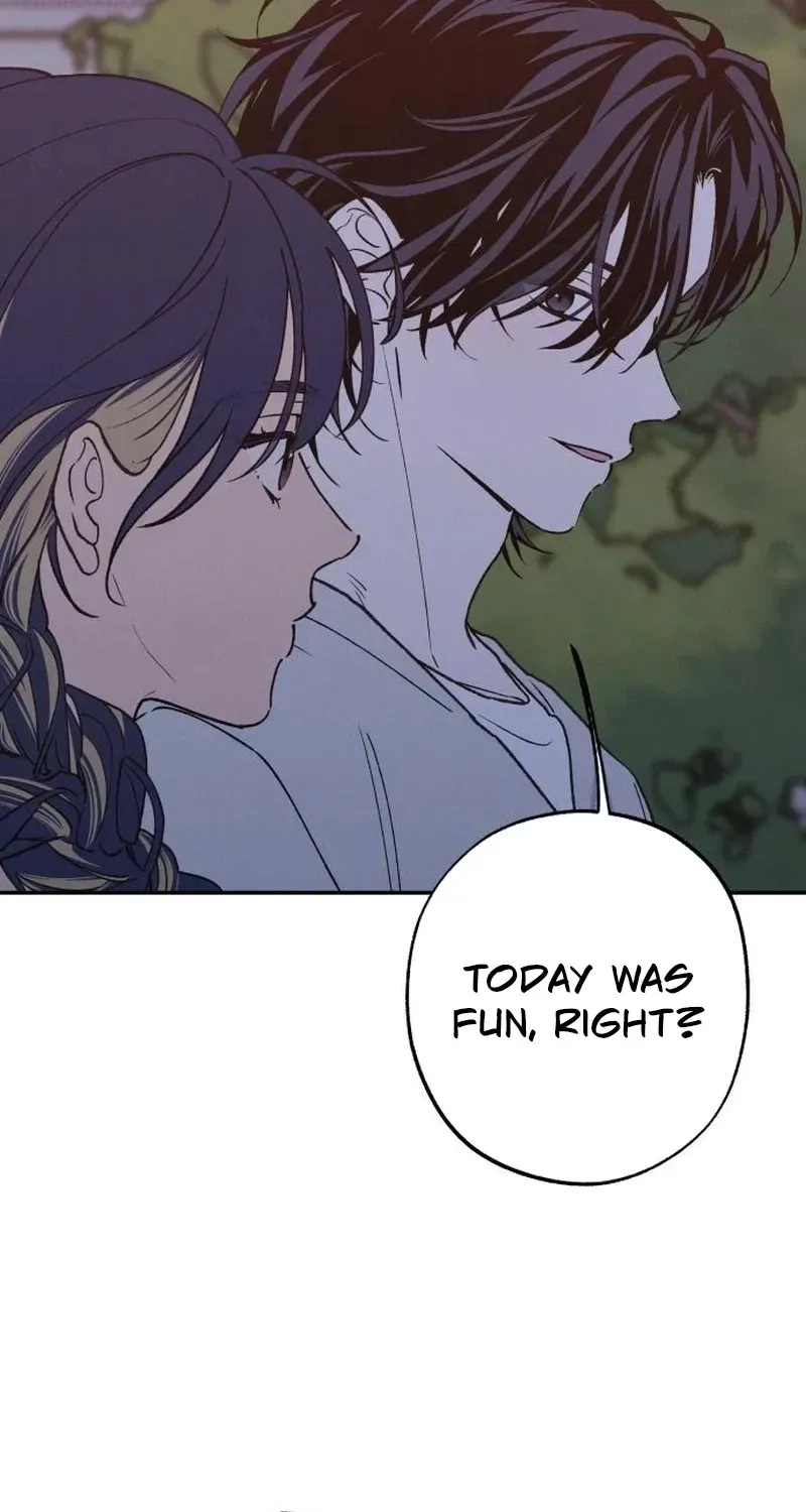 In Between chapter 83 page 36