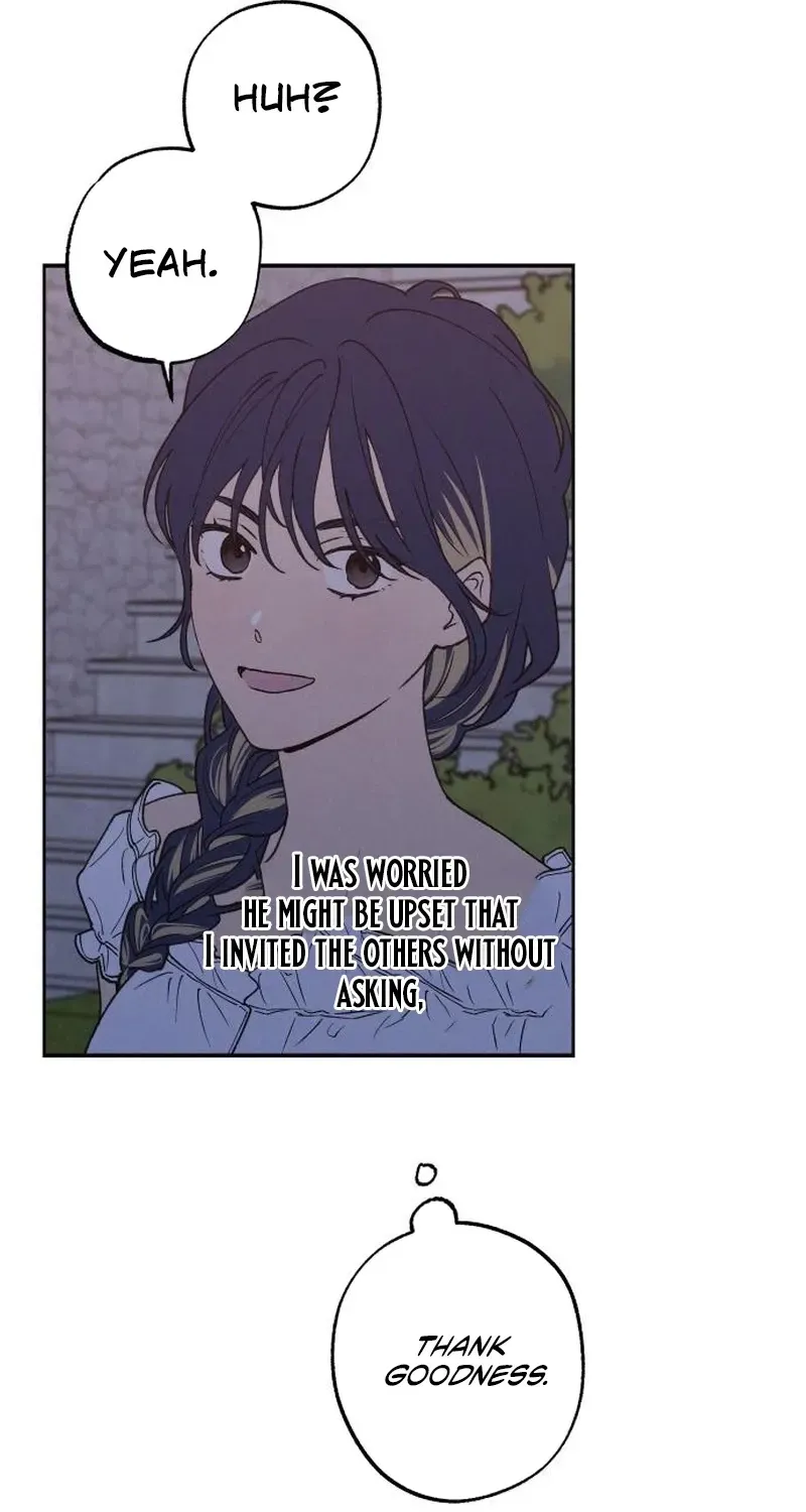 In Between chapter 83 page 37