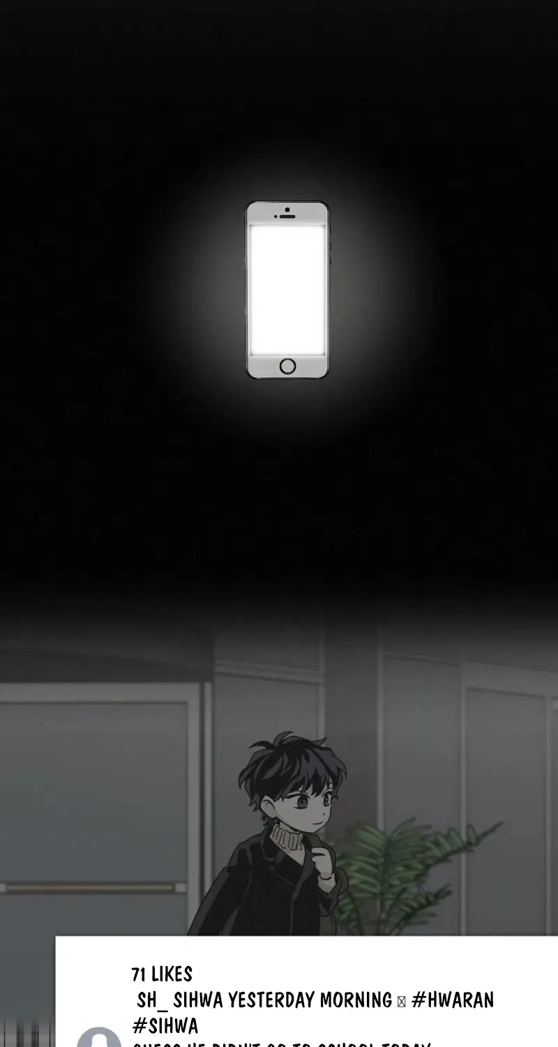 In Between chapter 83 page 48