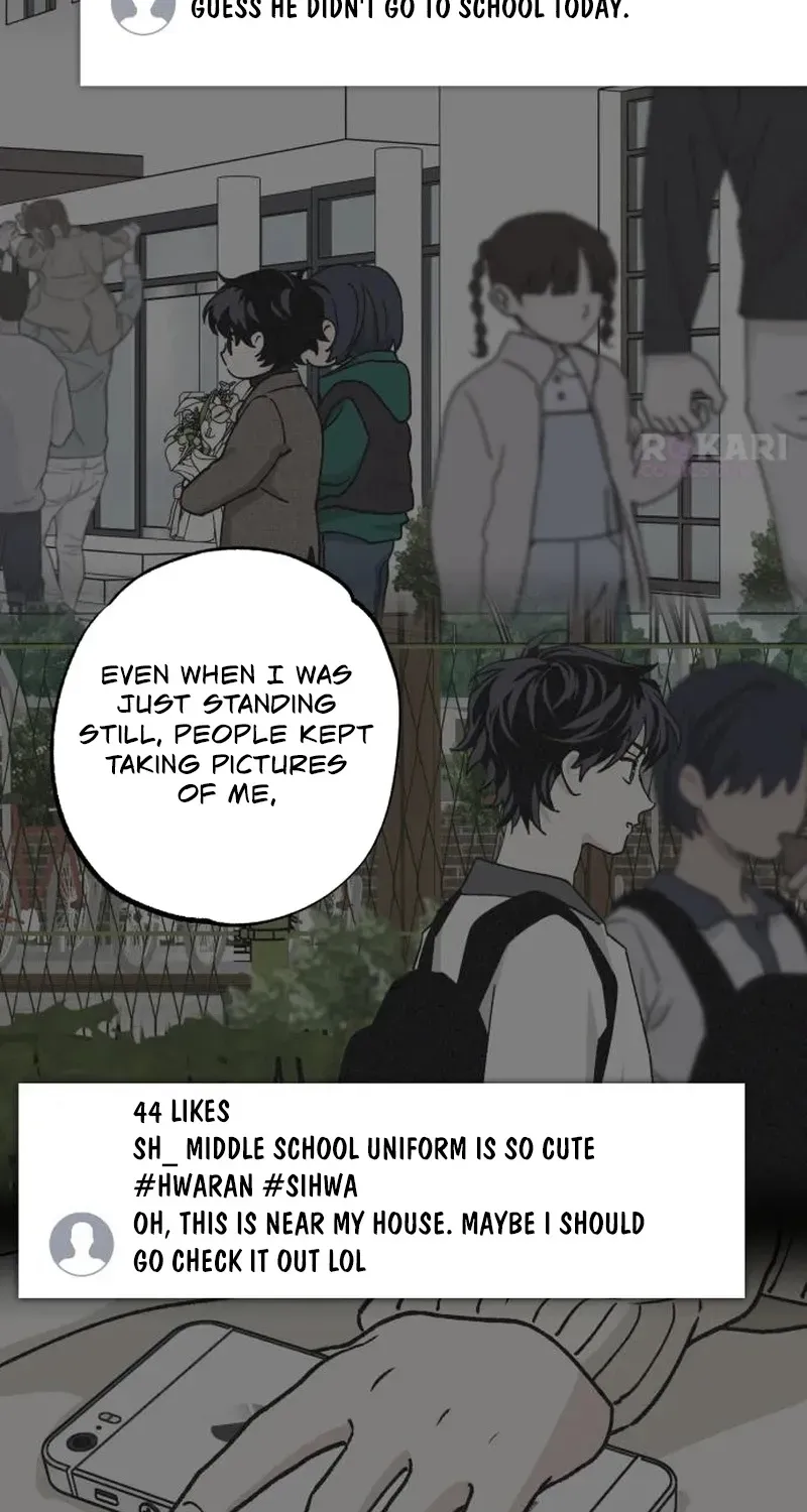 In Between chapter 83 page 49