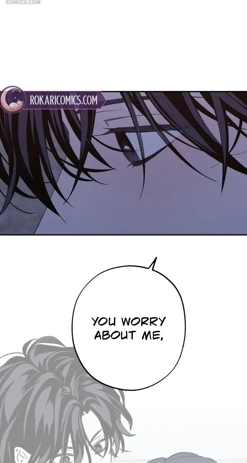 In Between chapter 83 page 59
