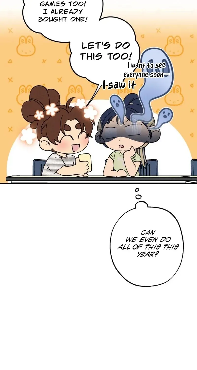 In Between chapter 83 page 86
