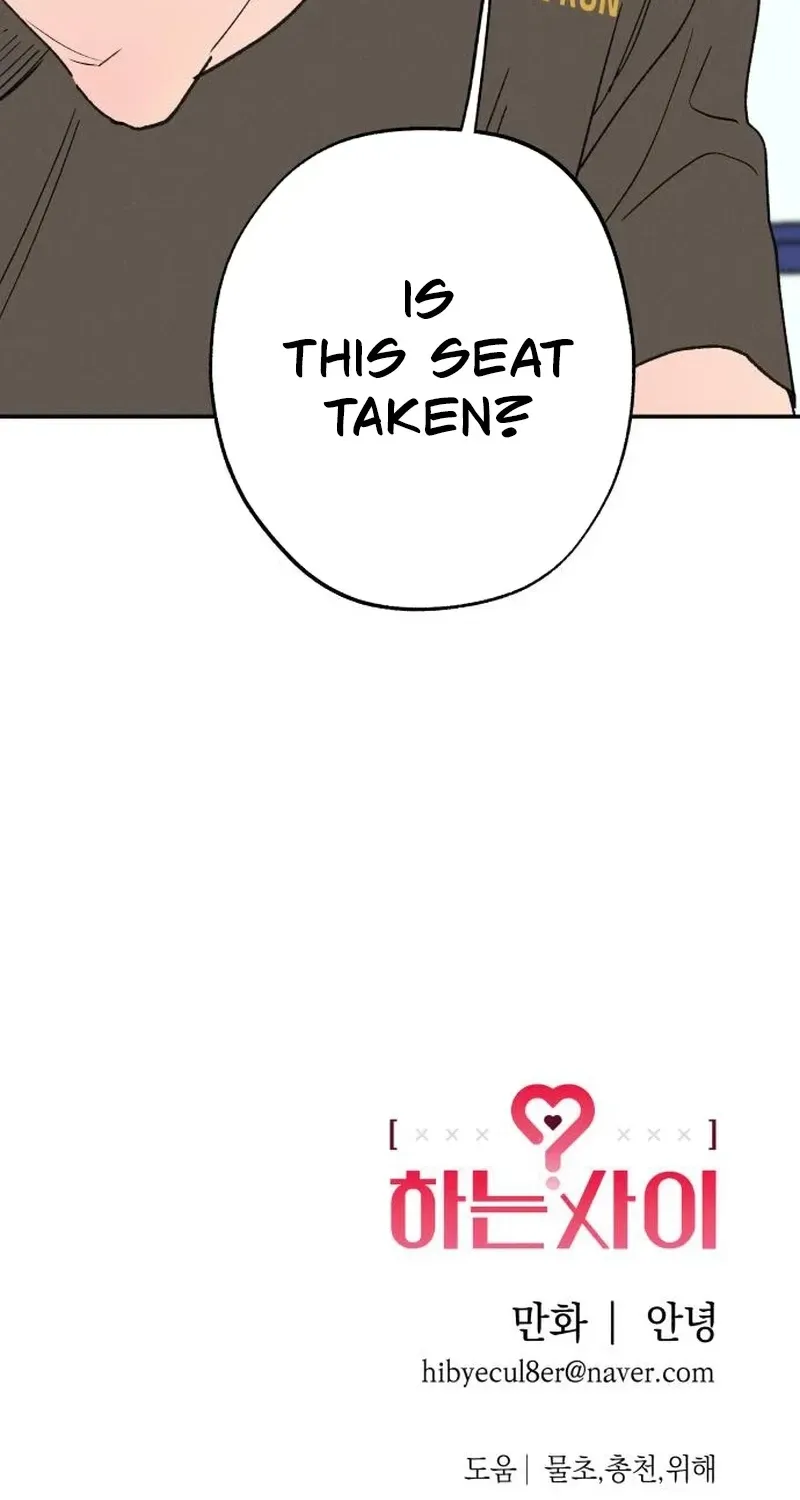 In Between chapter 83 page 95
