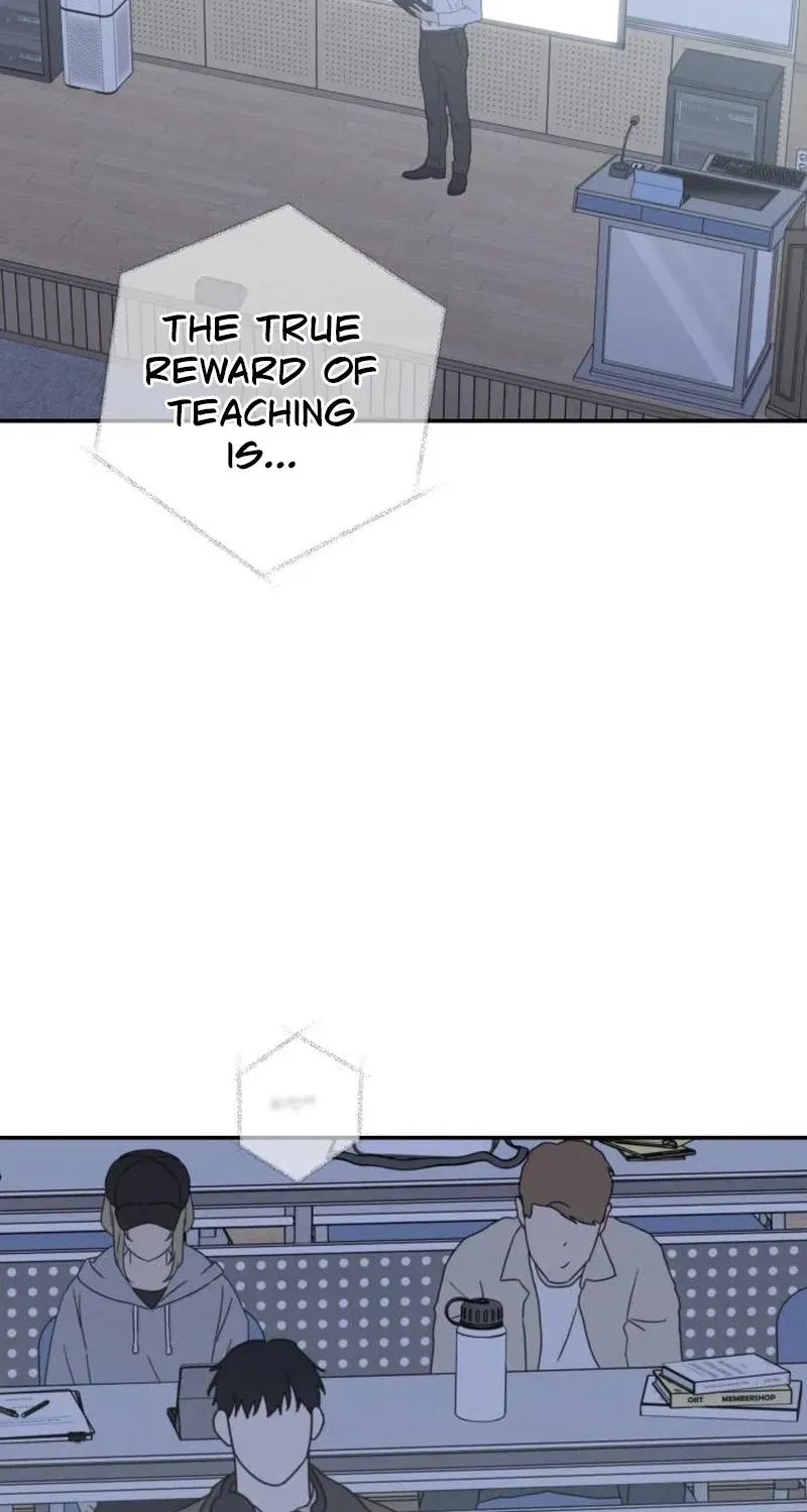 In Between chapter 84 page 20