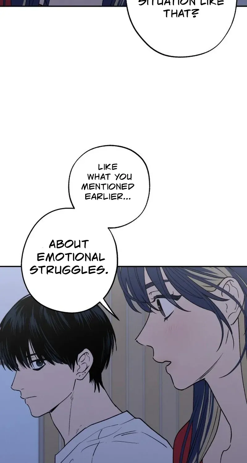 In Between chapter 84 page 32