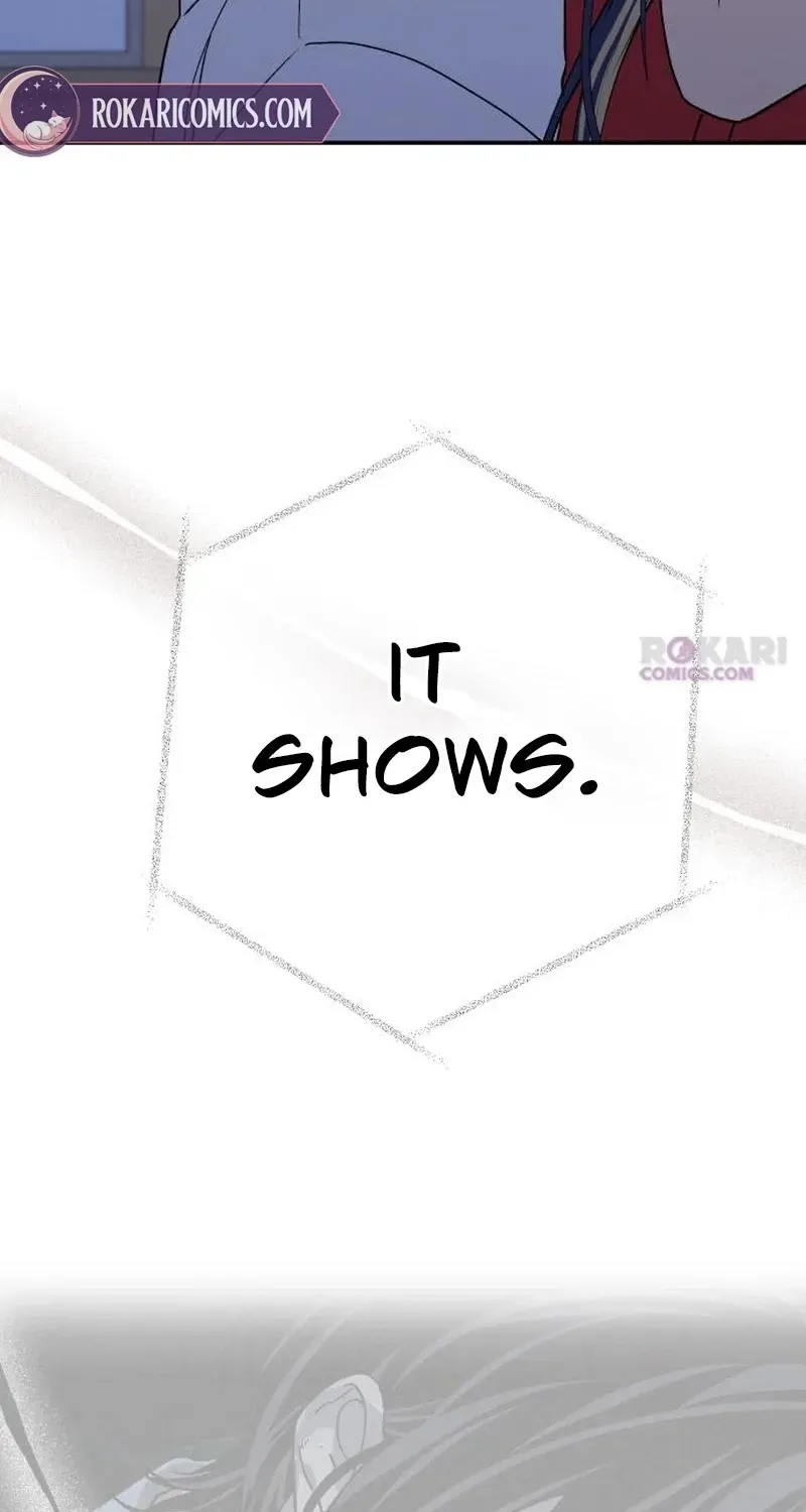 In Between chapter 84 page 33