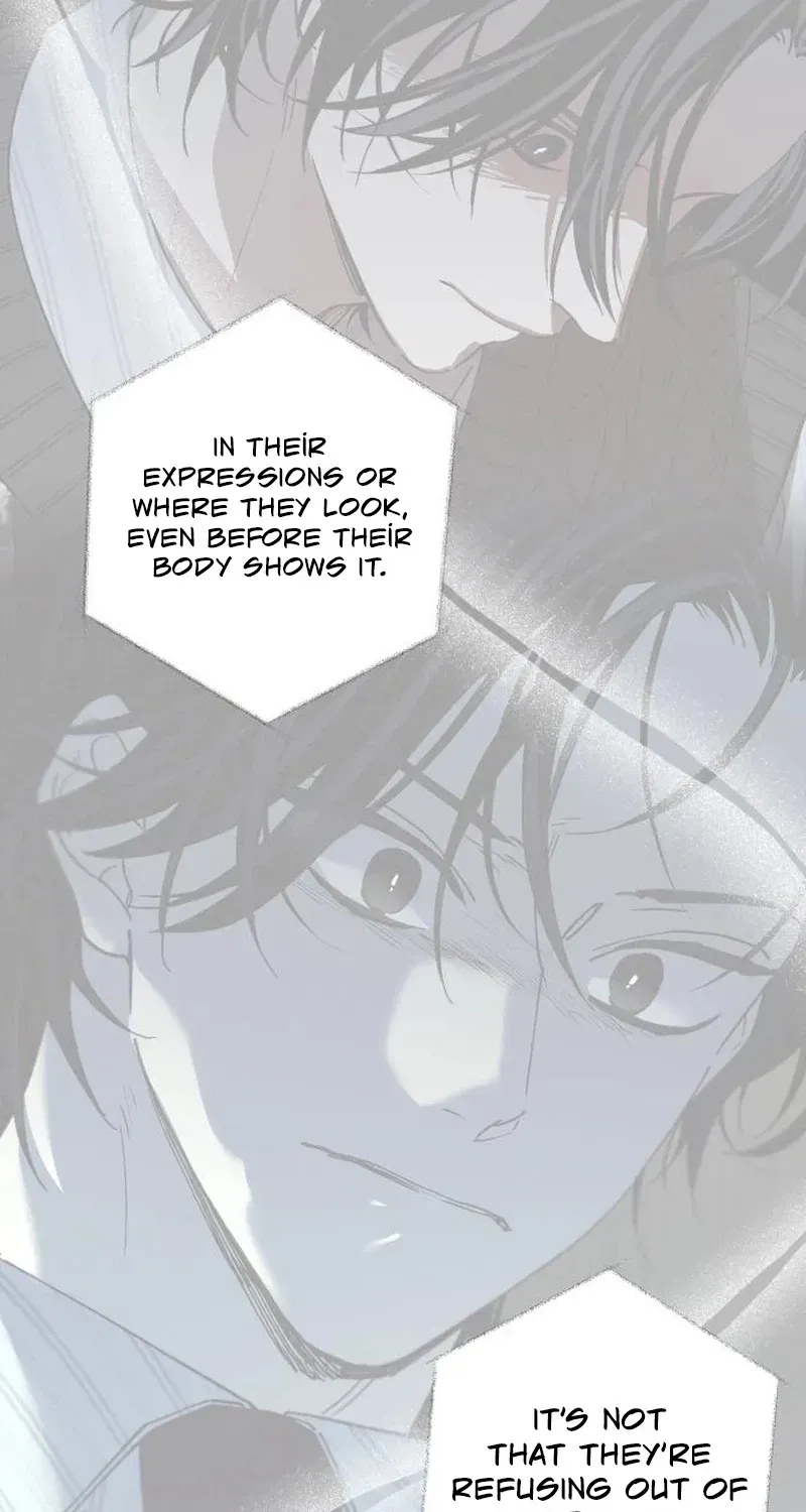 In Between chapter 84 page 34