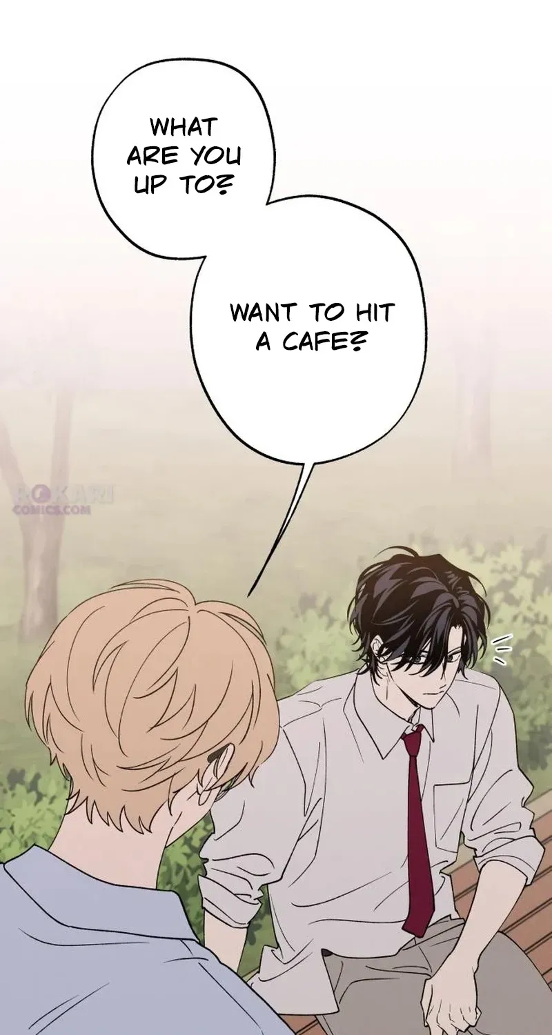 In Between chapter 84 page 59