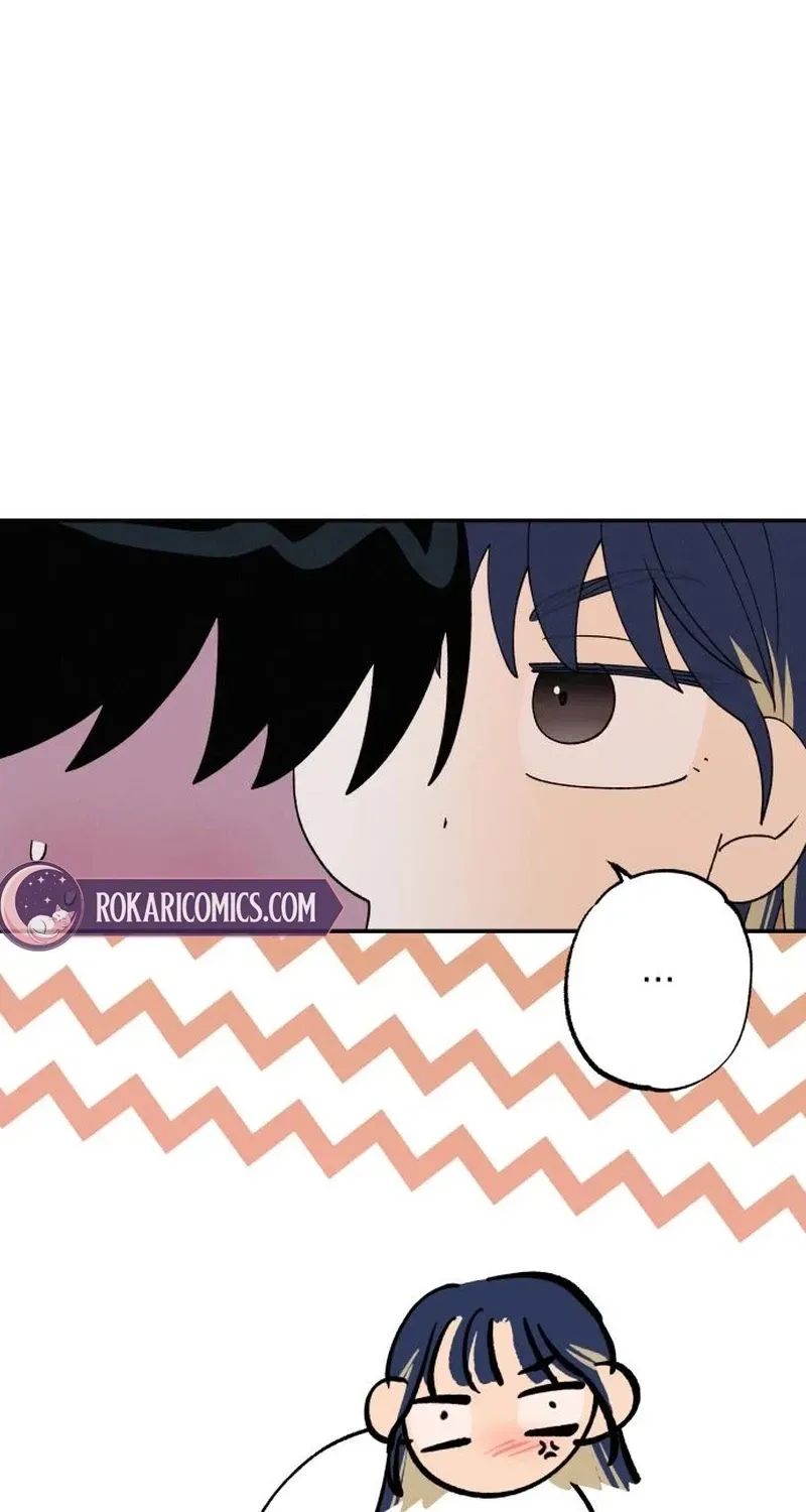 In Between chapter 84 page 87