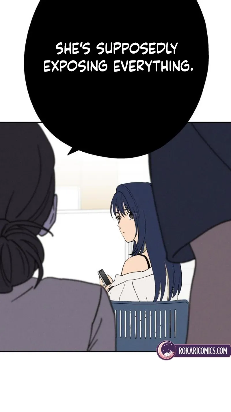 In Between chapter 90 page 115
