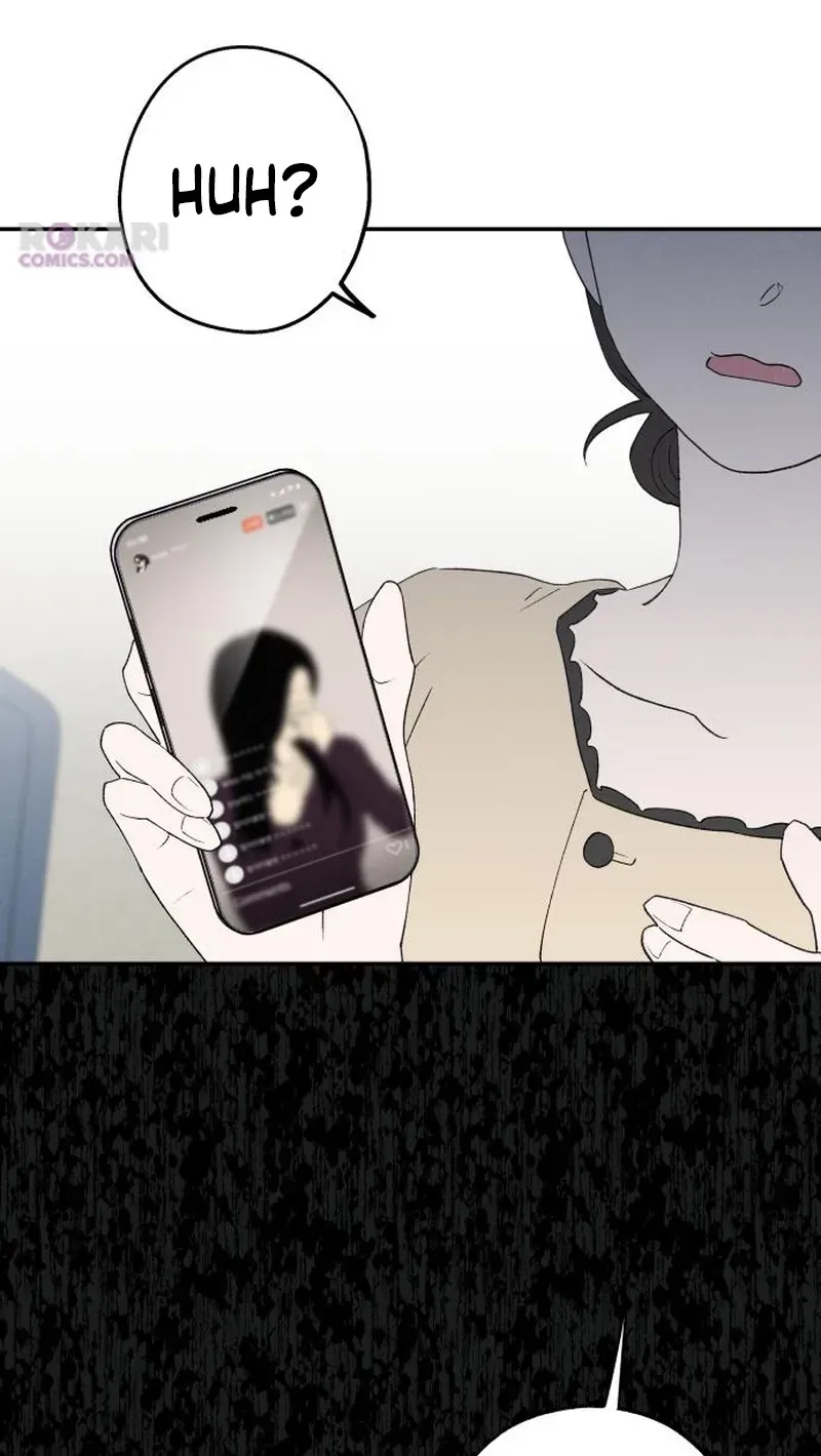 In Between chapter 90 page 119