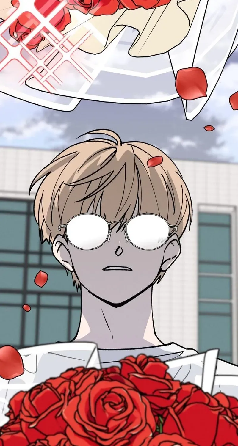 In Between chapter 90 page 16