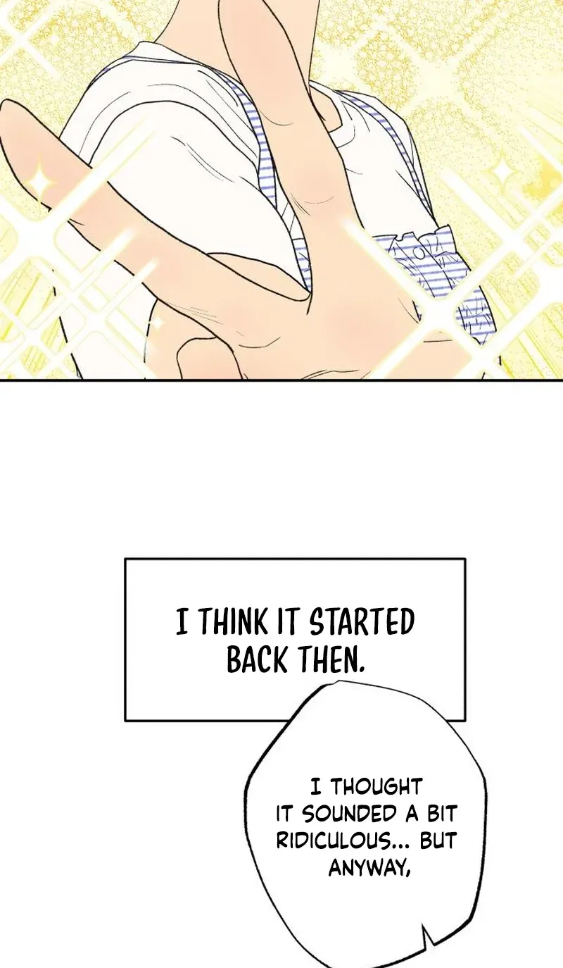 In Between chapter 90 page 3