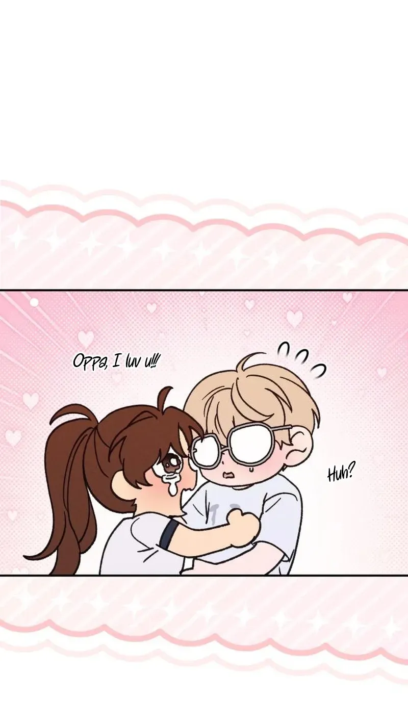 In Between chapter 90 page 34