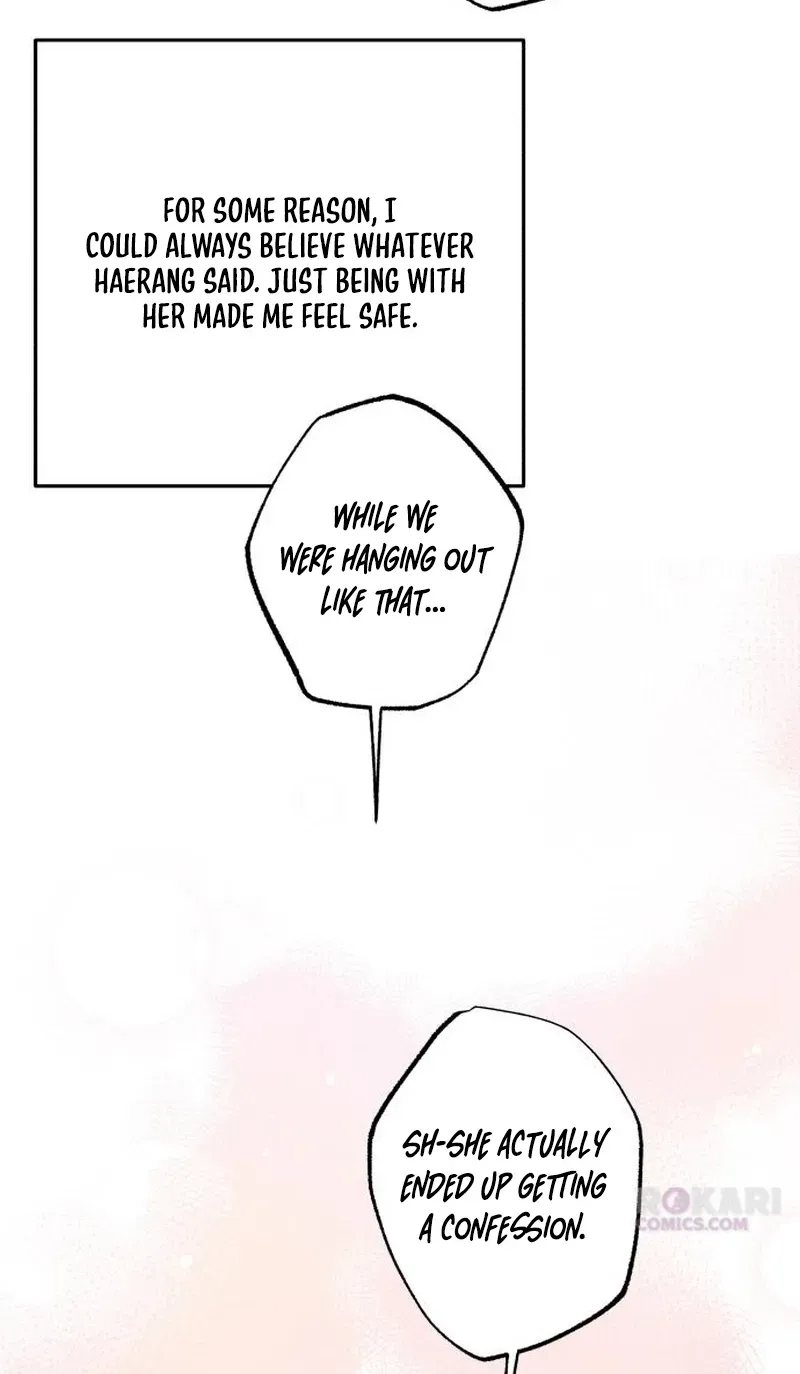 In Between chapter 90 page 4