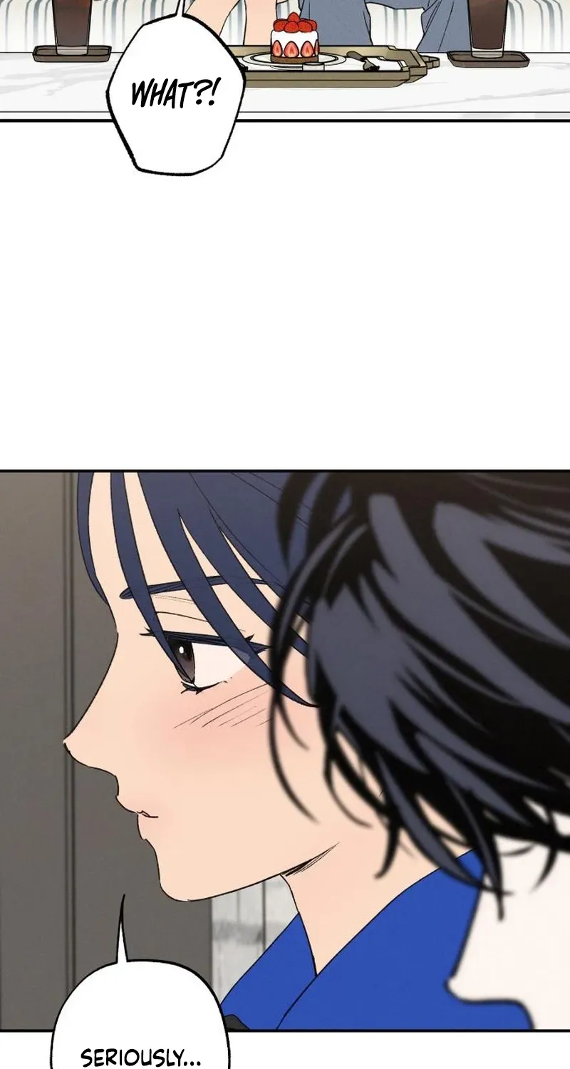 In Between chapter 90 page 45