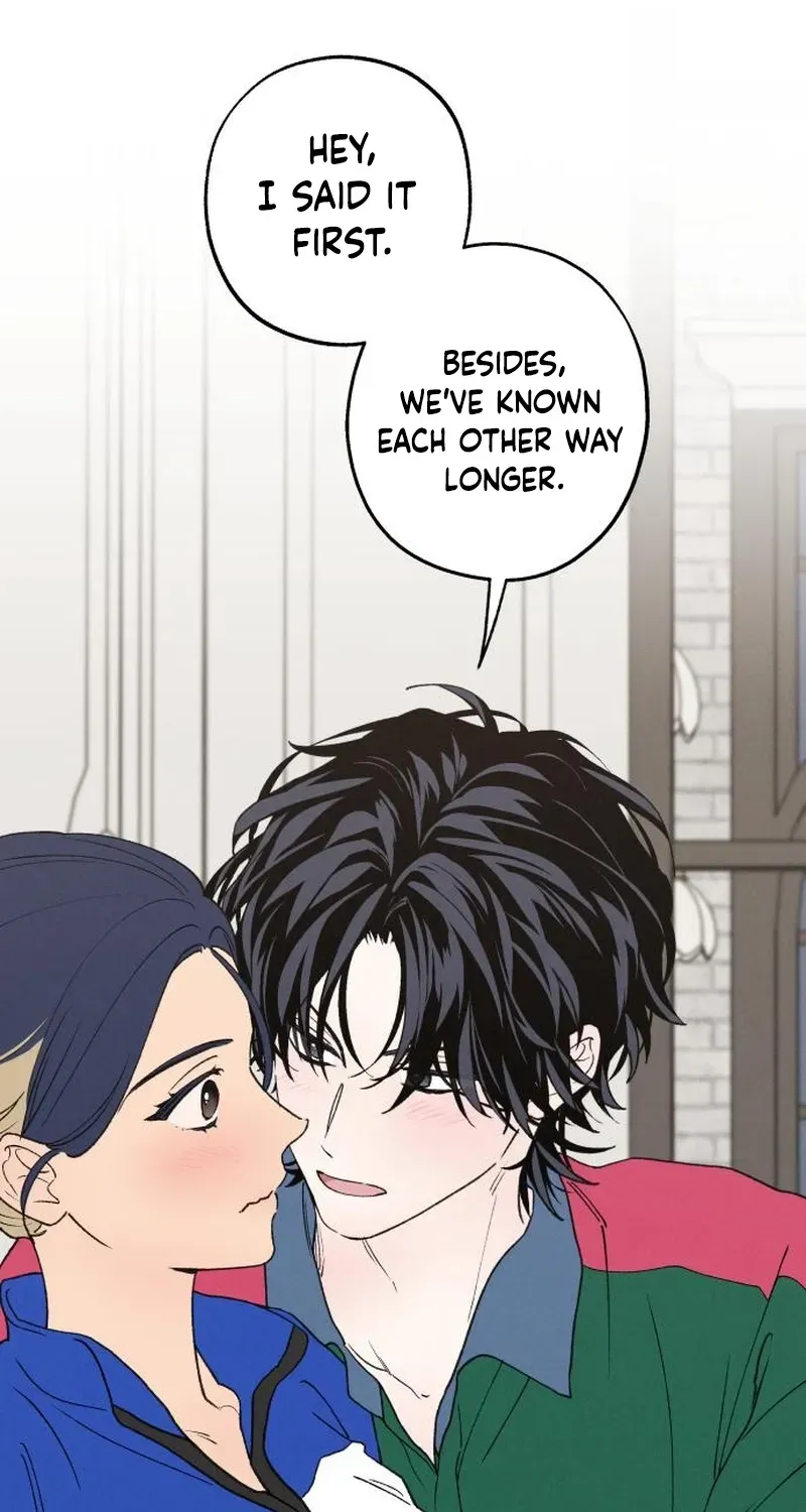 In Between chapter 90 page 59