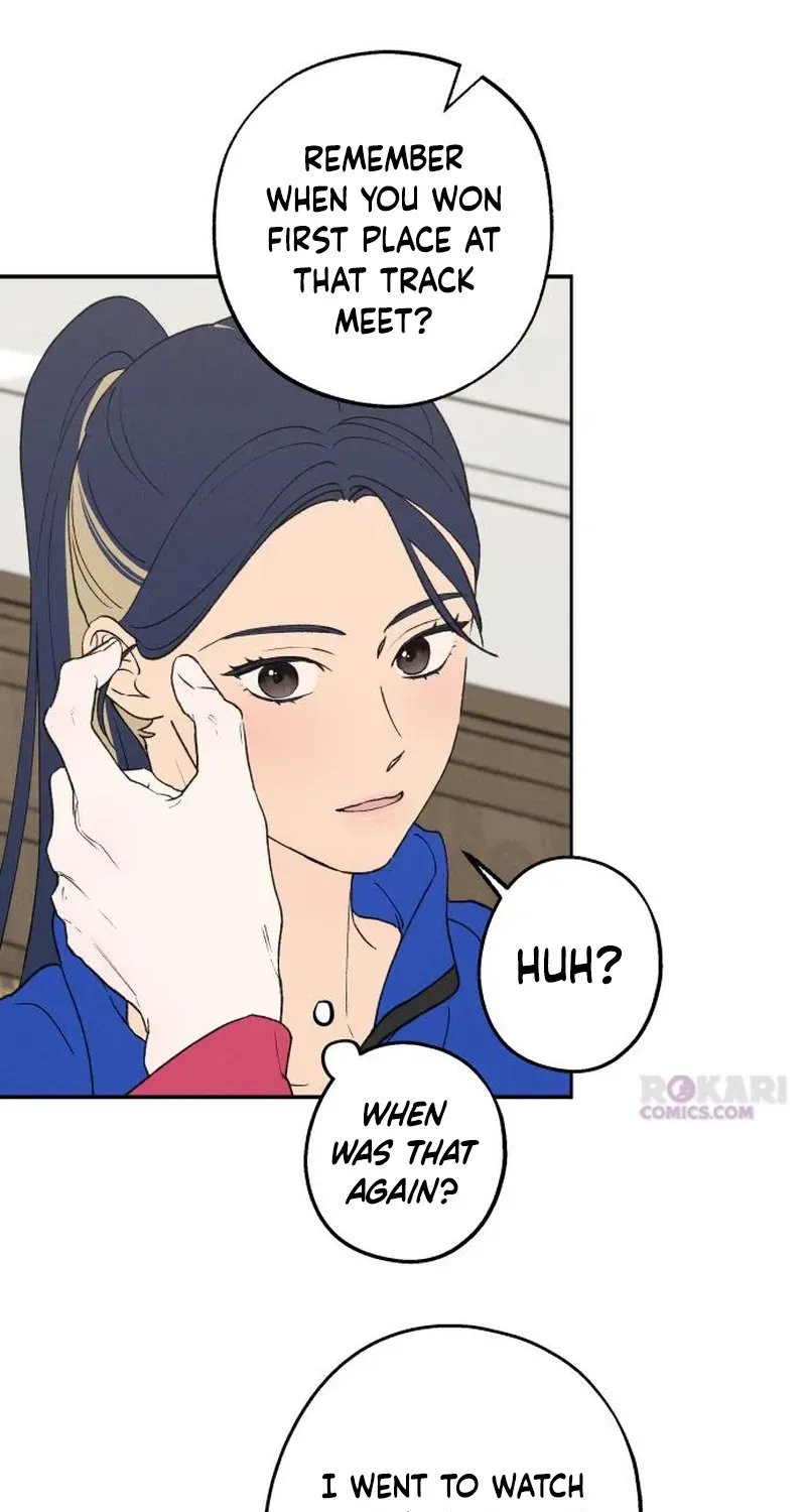 In Between chapter 90 page 74