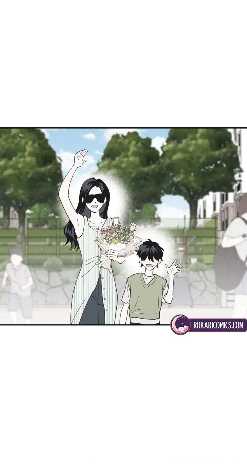 In Between chapter 90 page 82
