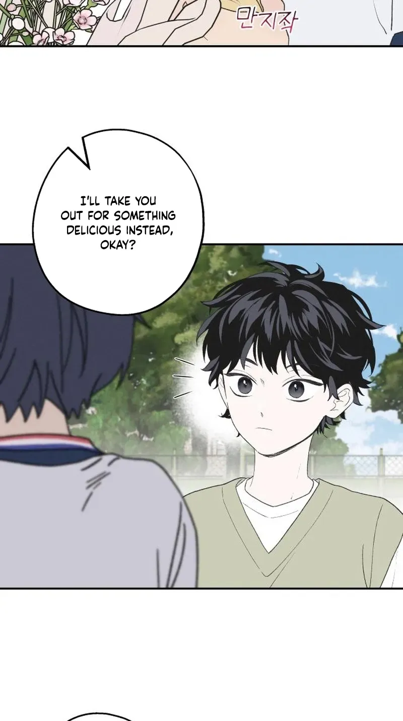 In Between chapter 90 page 87