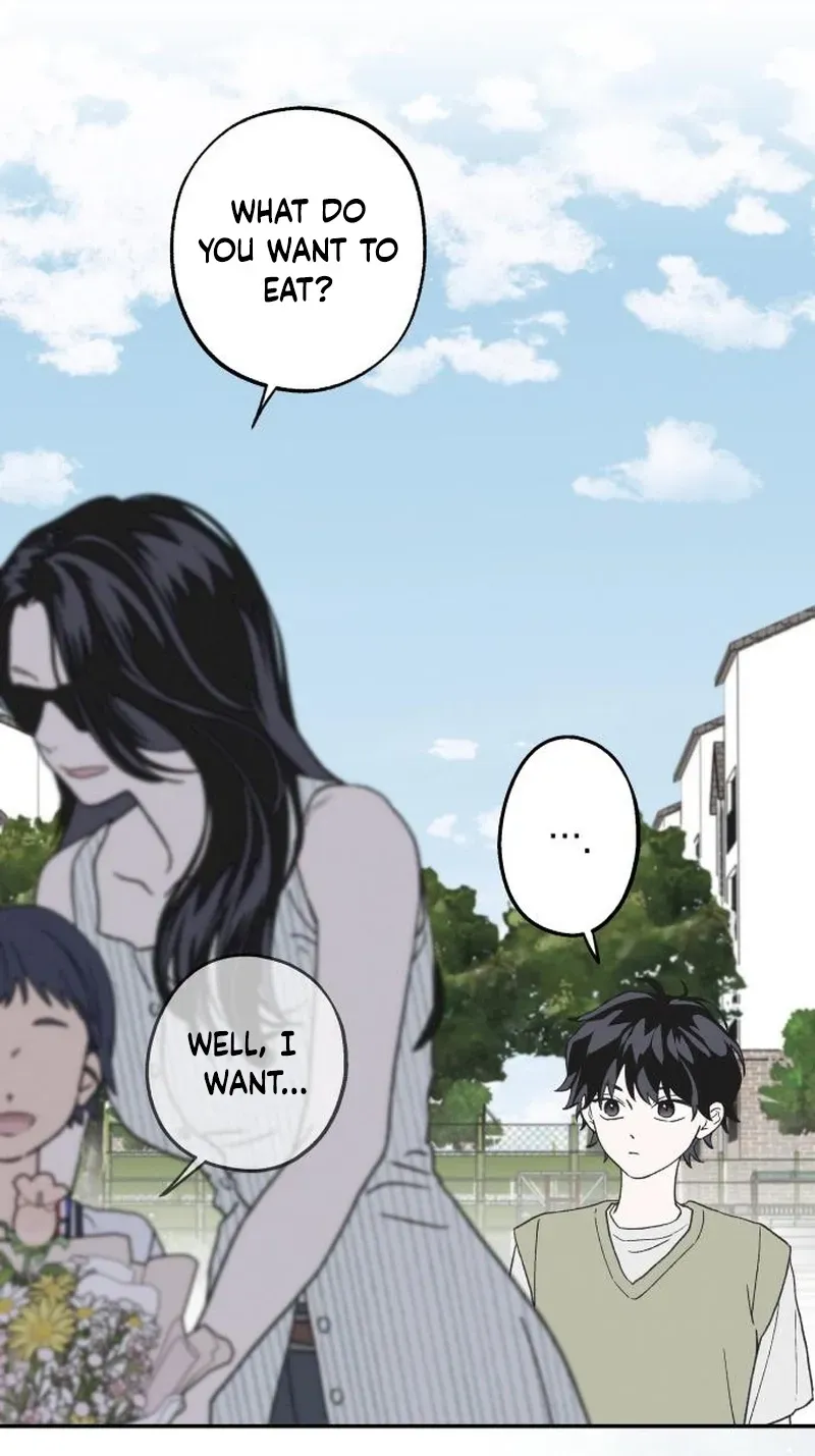 In Between chapter 90 page 89